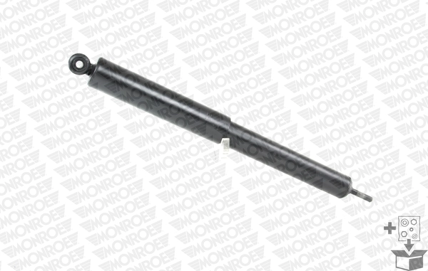 Compre T5098 Monroe Amortecedor traseiro