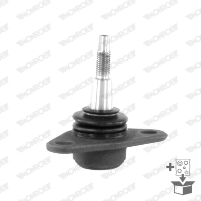 Suporte de esfera inferior Polcar VO105 preço, a partir de 19,90 USD