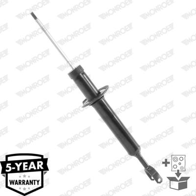 Amortecedor dianteiro Monroe 376024SP