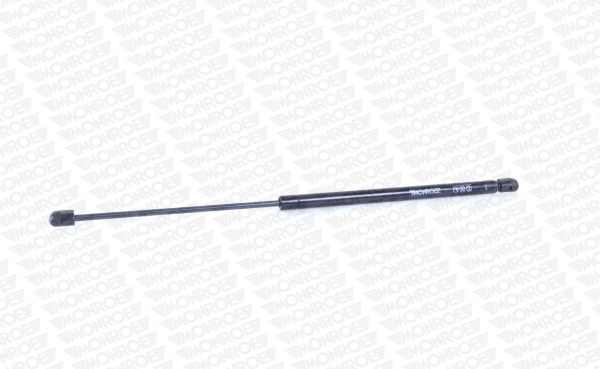 Compre Amortecedor de tampa de porta-malas (de 3ª/5ª porta traseira) Ford Fiesta 