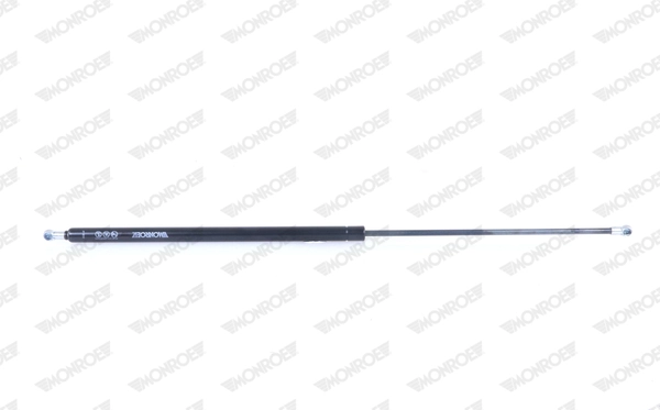Compre 6000640444 Fiat/Alfa/Lancia Amortecedor de tampa de porta-malas (de 3ª/5ª porta traseira)