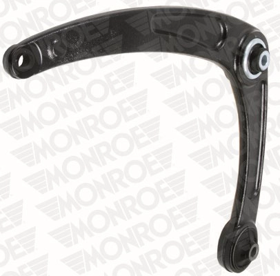 Braço oscilante inferior esquerdo de suspensão dianteira RTS 96007592 preço, a partir de 59,80 USD