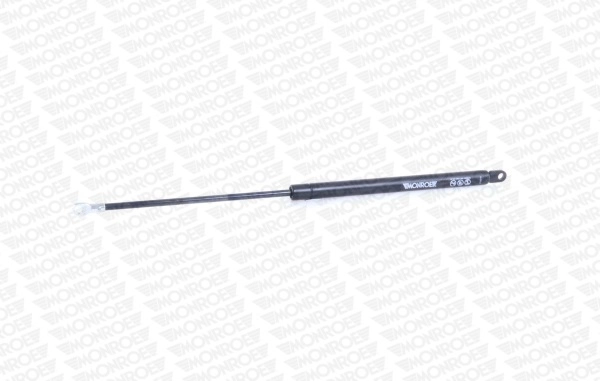 Amortecedor de tampa de porta-malas (de 3ª/5ª porta traseira) para Suzuki Swift AA