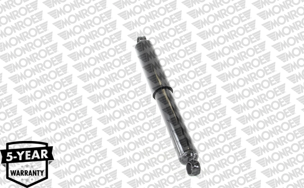 Compre 4162A367 Chrysler Amortecedor traseiro