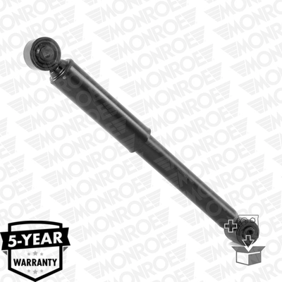  Amortecedor traseiro Citroen Nemo сaixa (2009 - 2026) 