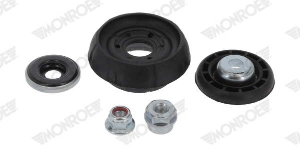 22392 ZF Parts Suporte de amortecedor dianteiro