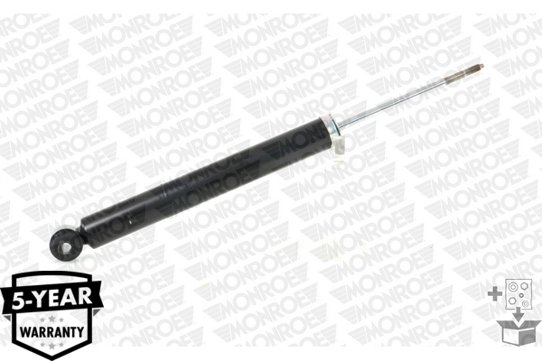 Amortecedor traseiro Monroe D4004 preço, a partir de 102,44 USD