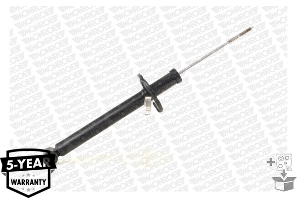  Amortecedor traseiro Volkswagen Golf III hatchback (1H1) (1989 - 2000) III