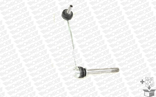 Compre 508753 VAG Montante direito de estabilizador dianteiro