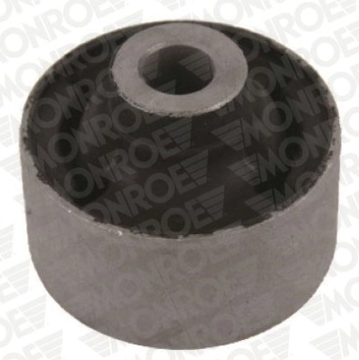 Bloco silencioso dianteiro do braço oscilante inferior Honda Civic VIII FK, FN