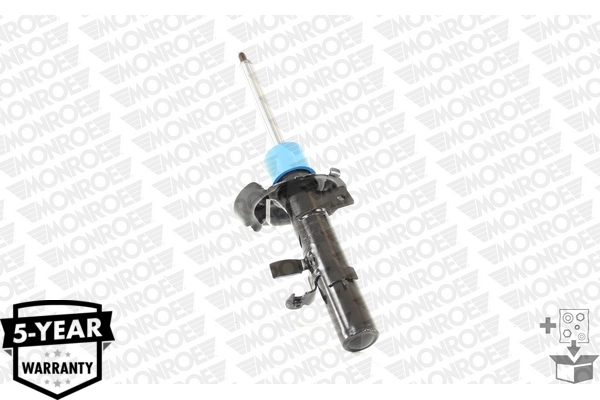 G8171 Monroe Amortecedor dianteiro direito