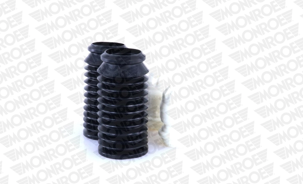 Pára-choque (grade de proteção) de amortecedor dianteiro + bota de proteção Monroe PK001 preço, a partir de 20,04 USD