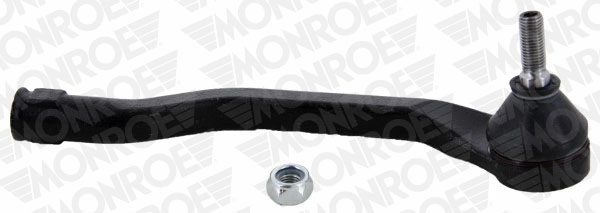 Ponta externa da barra de direção para Renault DUSTER I HS