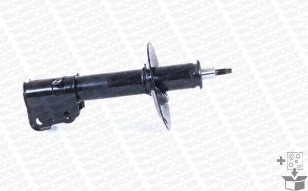 05272981AC Chrysler Amortecedor dianteiro