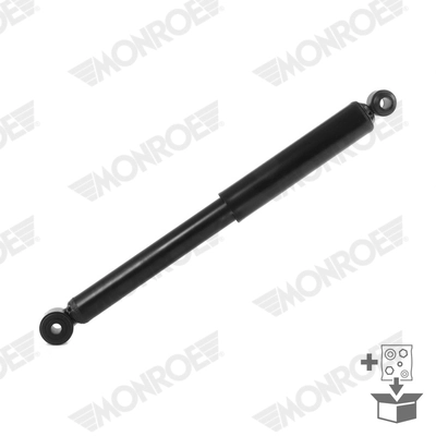 Compre D7017S Monroe Amortecedor traseiro