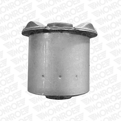 Bloco silencioso dianteiro do braço oscilante inferior Land Rover Discovery III LR3