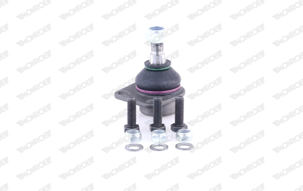 Suporte de esfera inferior para Fiat Doblo I 223