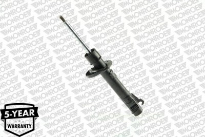 Compre 3M7118045BA Mazda Amortecedor dianteiro direito