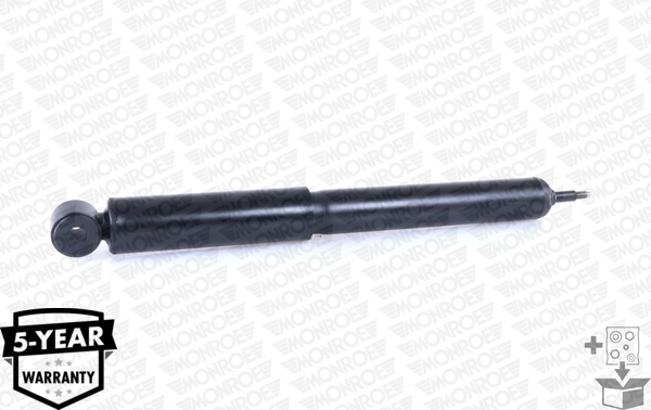  Amortecedor traseiro Land Rover Discovery II SUV (LJ ,LT) (1998 - 2004) II