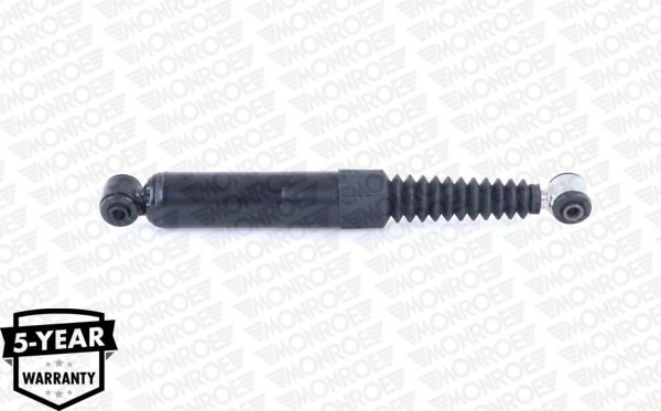  Amortecedor traseiro Peugeot Expert monovolume (224) (1996 - 2006) 