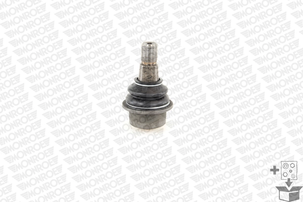Suporte de esfera inferior Volkswagen Crafter 30-50 2E, 2EA, 2EB, 2ED, 2EH, 2EX