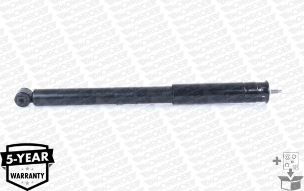 Amortecedor dianteiro Monroe 43080 preço, a partir de 83,84 USD