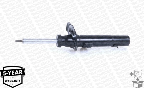 Compre 2514G Magneti Marelli Amortecedor dianteiro