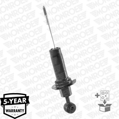 Compre 561005X04A Nissan/Infiniti Amortecedor dianteiro
