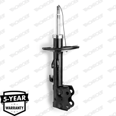 Compre B2330 Tokico Amortecedor dianteiro direito