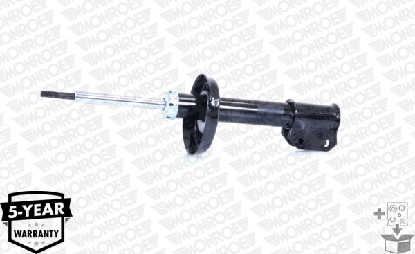 Compre Amortecedor dianteiro Opel Astra 