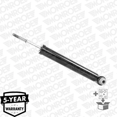  Amortecedor traseiro BMW 5 carrinha (E39) (1997 - 2004) 