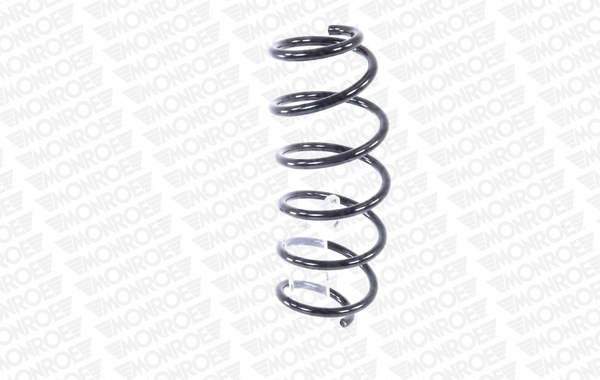 Mola dianteira para Peugeot 207  WA, WC