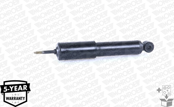  Amortecedor dianteiro Hyundai Terracan SUV (HP) (2001 - 2006) 