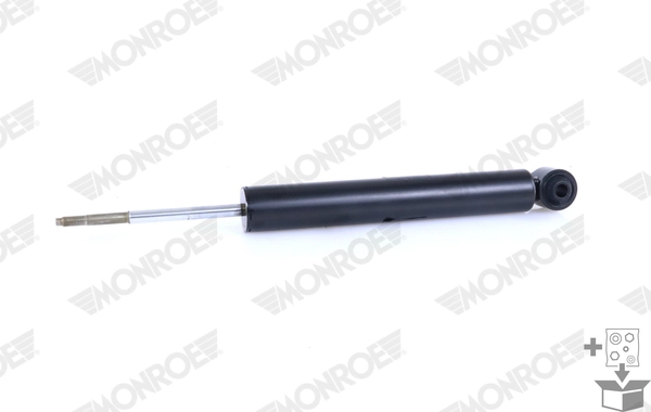 1234G Magneti Marelli Amortecedor traseiro