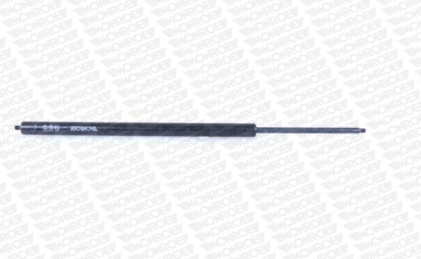 Amortecedor de tampa de porta-malas (de 3ª/5ª porta traseira) Polcar 2450AB preço, a partir de 18,01 USD