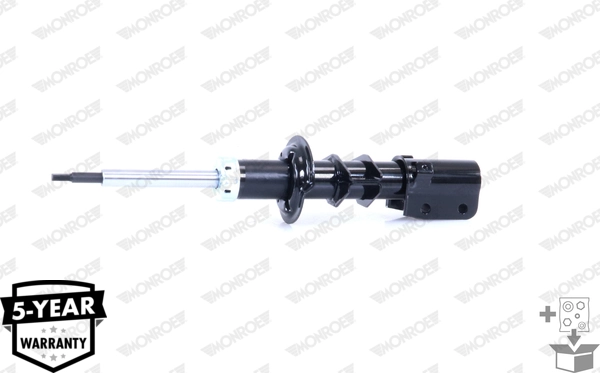 Amortecedor dianteiro Fiat Panda preço, a partir de 37,68 USD