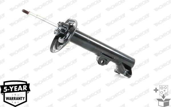 Compre C2508R Monroe Amortecedor dianteiro direito