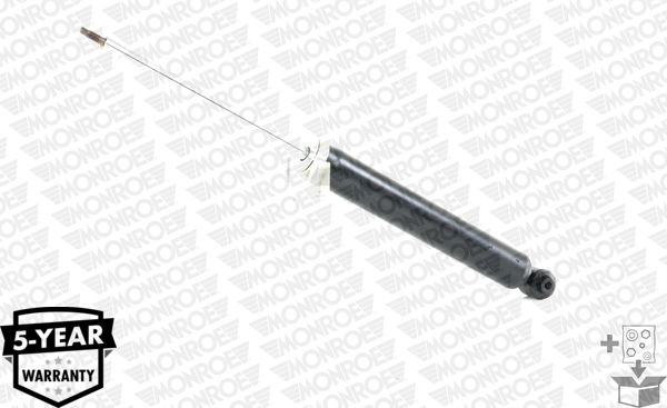 Compre G2217 Monroe Amortecedor traseiro