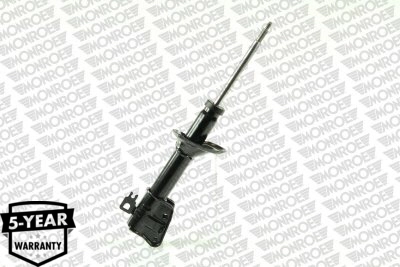 Amortecedor traseiro Land Rover Freelander I L314