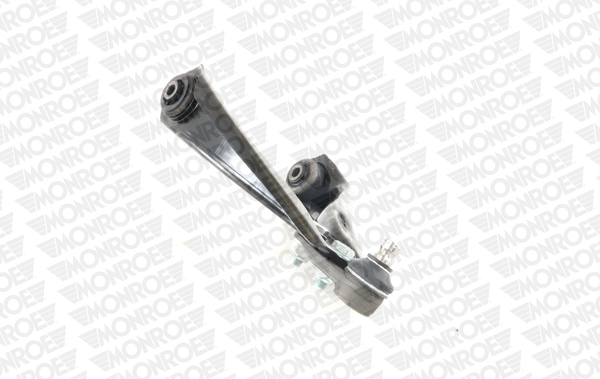 Compre 1607303180 Peugeot/Citroen Braço oscilante inferior esquerdo de suspensão dianteira