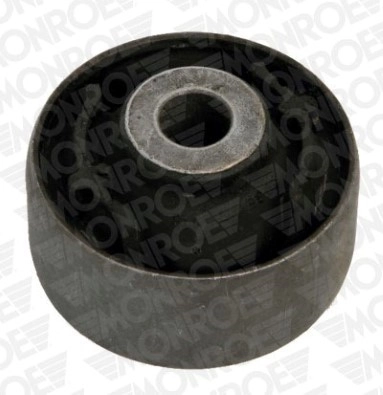 Bloco silencioso dianteiro do braço oscilante inferior para Opel Corsa C F08, F68