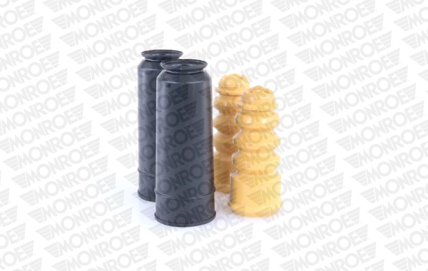 Pára-choque (grade de proteção) de amortecedor traseiro + bota de proteção Monroe PK137 preço, a partir de 29,85 USD