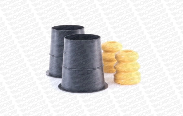 Pára-choque (grade de proteção) de amortecedor traseiro + bota de proteção Mini Cooper preço, a partir de 10,12 USD