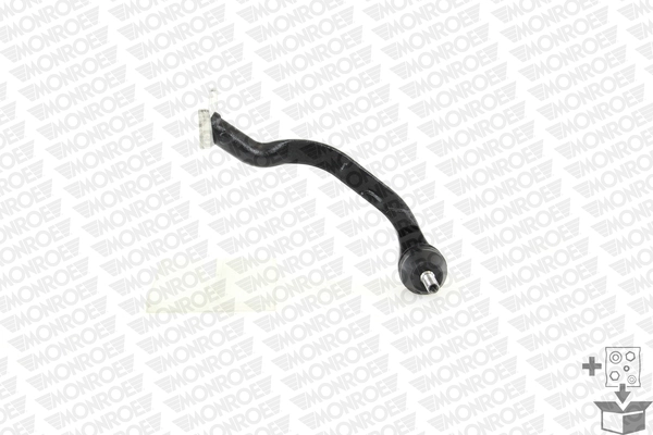Compre L10105 Monroe Ponta externa da barra de direção