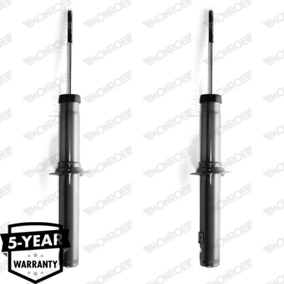 Amortecedor dianteiro Kayaba 741065 preço, a partir de 66,68 USD