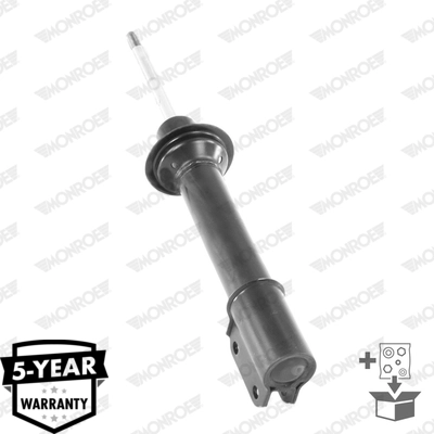 Amortecedor dianteiro para Renault 19 II S53