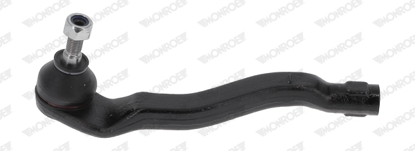Ponta externa da barra de direção Renault Kangoo II KW0, KW1