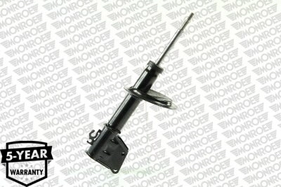  Amortecedor dianteiro Fiat Palio carrinha (178DX) (1996 - 2026) 