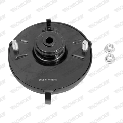 Suporte de amortecedor traseiro para Mazda 323 F IV BG