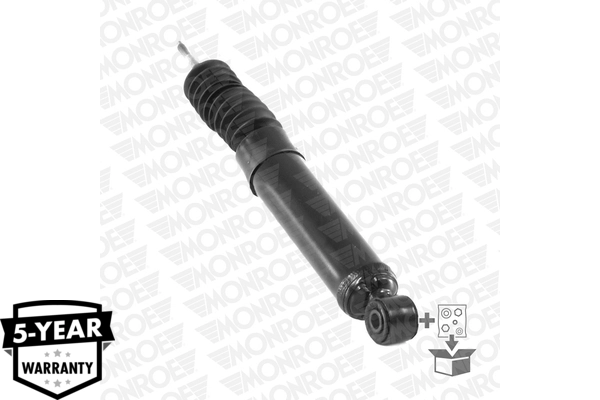 Amortecedor dianteiro para Opel Frontera B 6B